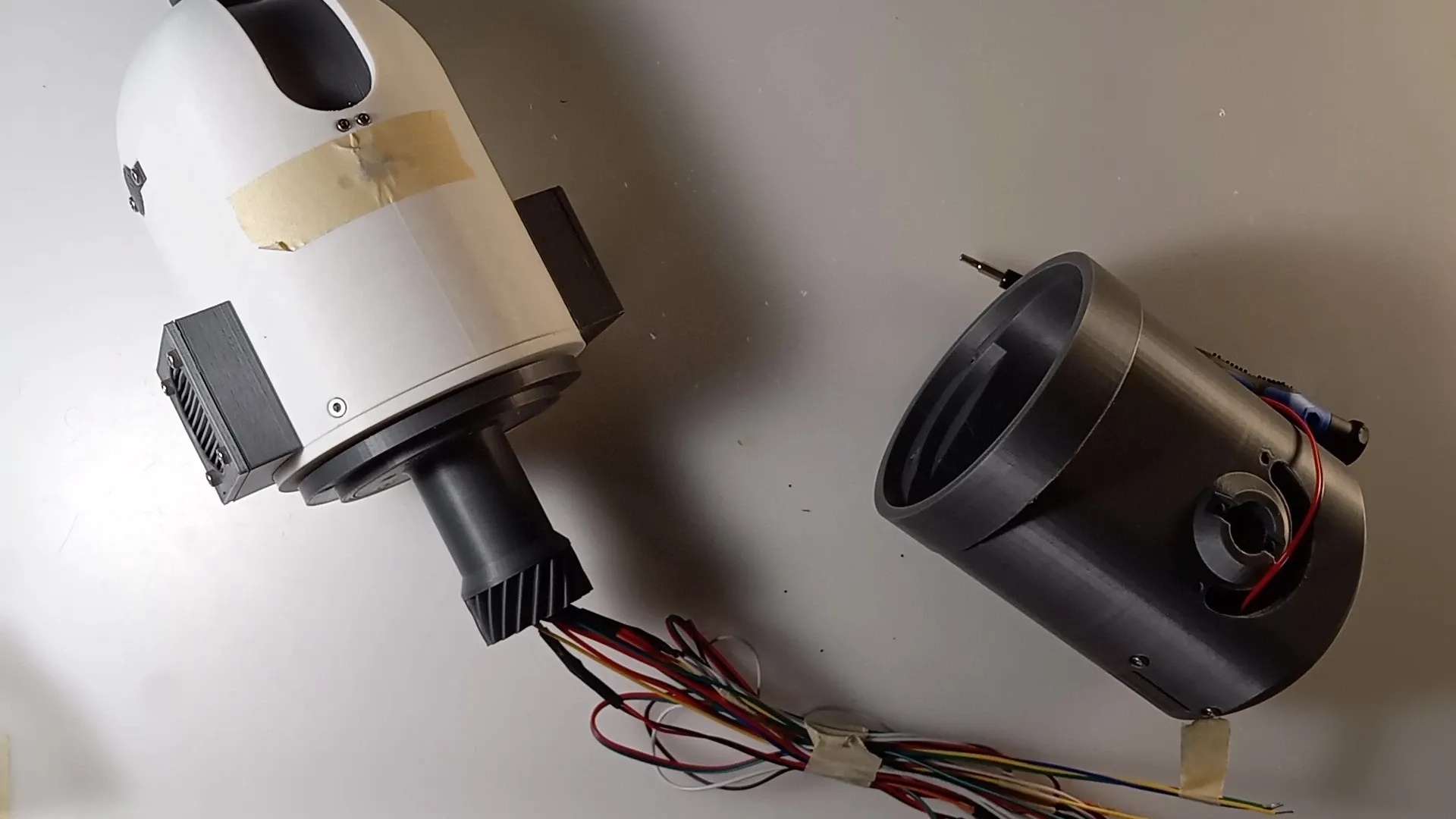 Robotic arm image 5